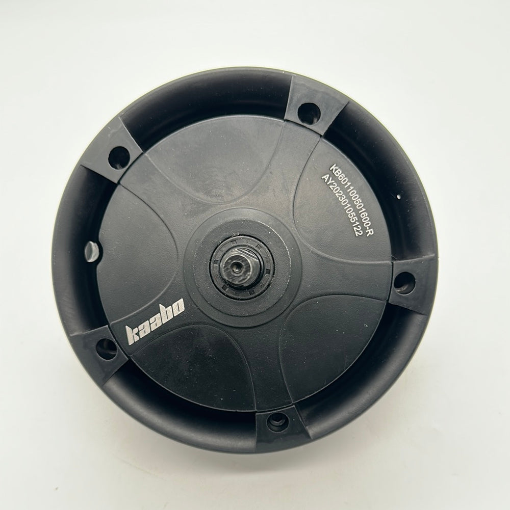 Mantis King GT 10 inch 60V 1100W brushless rear motor （black）