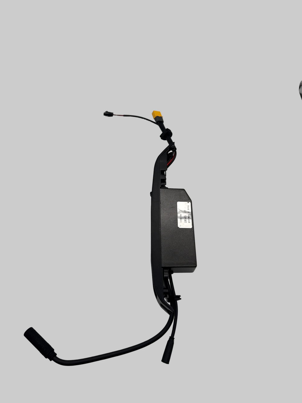 Mosquito 48V Controller (with radiator)