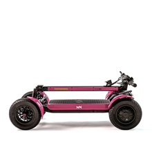 Load image into Gallery viewer, MIA SPYQE ATV Electric Scooter
