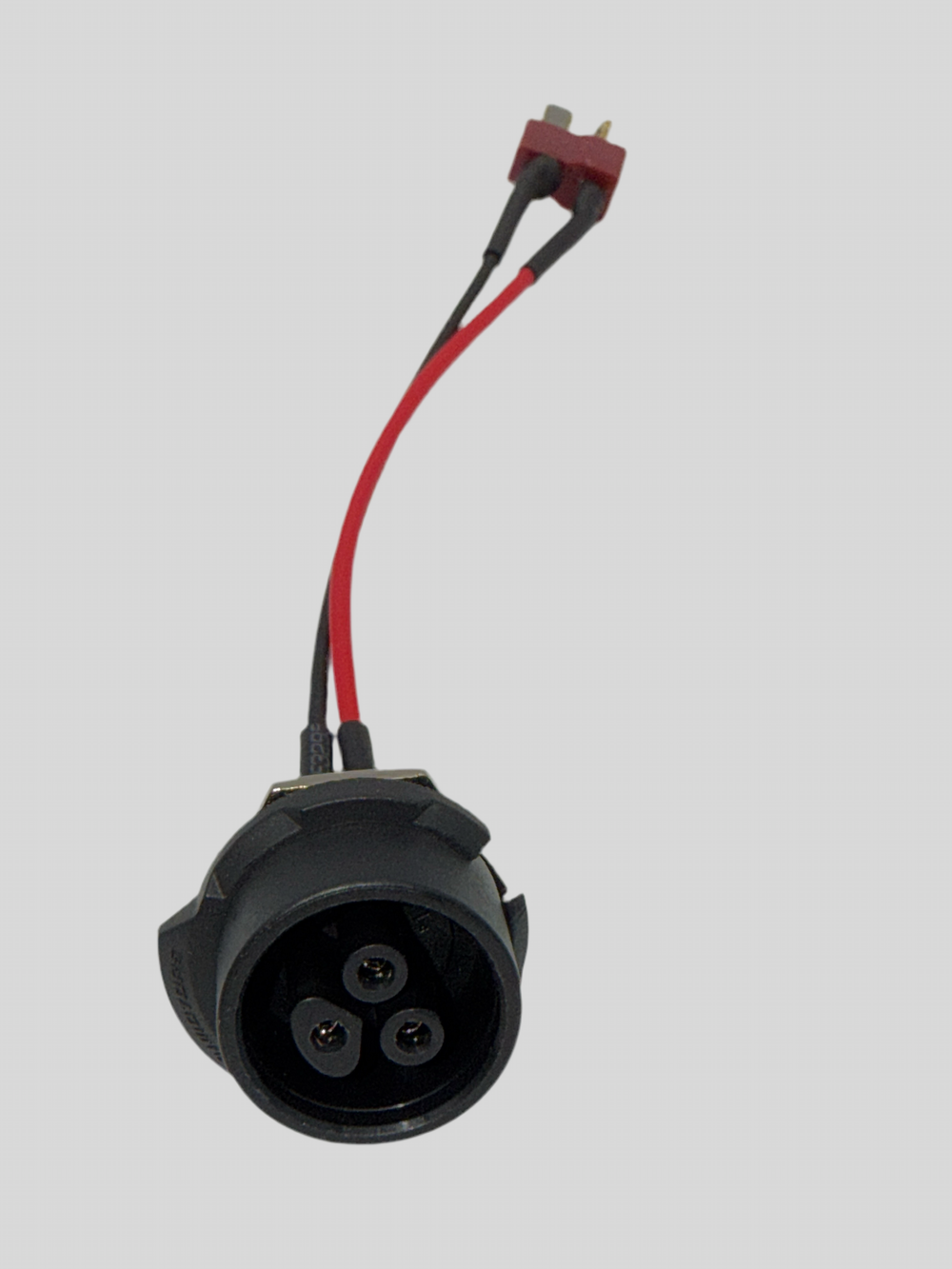 Punk Rider Charging Port