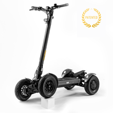Load image into Gallery viewer, MIA SPYQE ATV Electric Scooter
