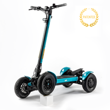 Load image into Gallery viewer, MIA SPYQE ATV Electric Scooter
