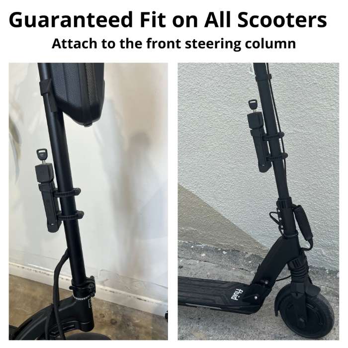 Vista Accessory Package