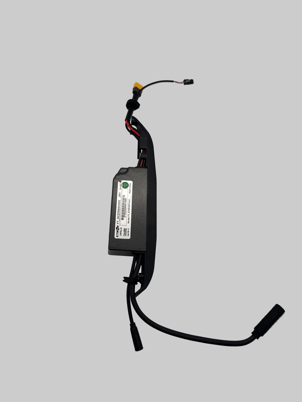 Mosquito 48V Controller (with radiator)