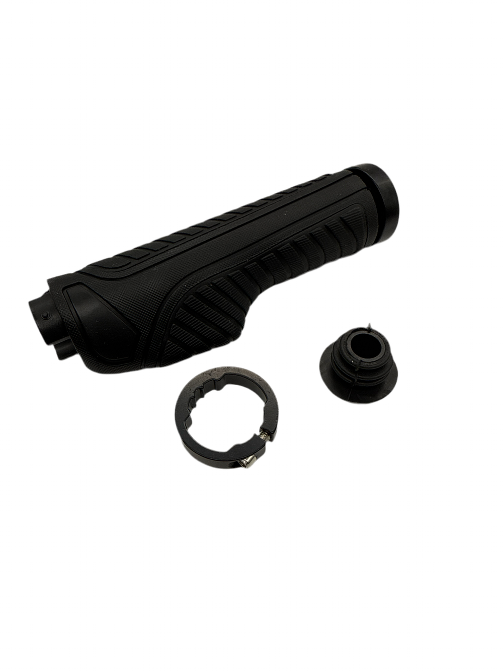 Punk Rider Left Grip