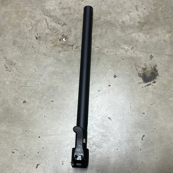 Vista Steering shaft including folding mechanism