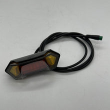 Load image into Gallery viewer, NAMI New tail light for new mudguard
