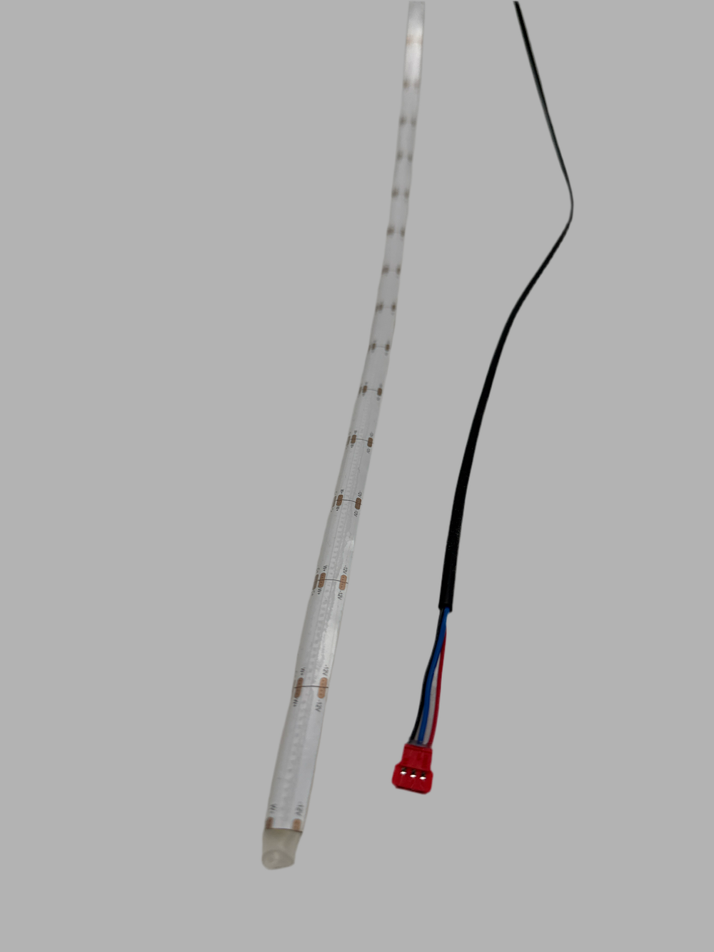 Punk Rider Stem LED Light Strip (Right)