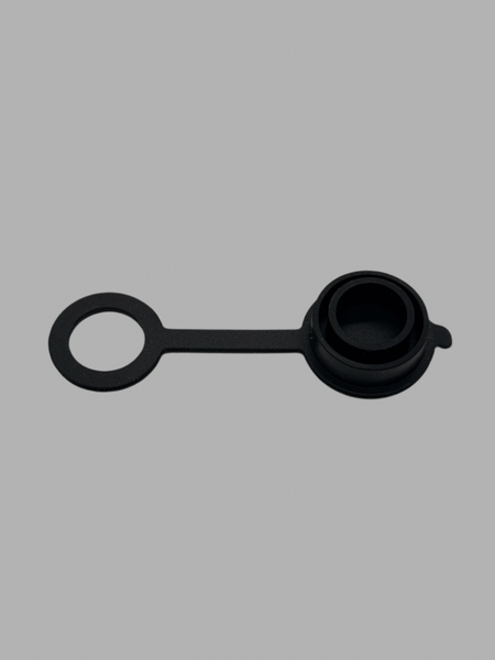 Punk Rider Charging Port Cover