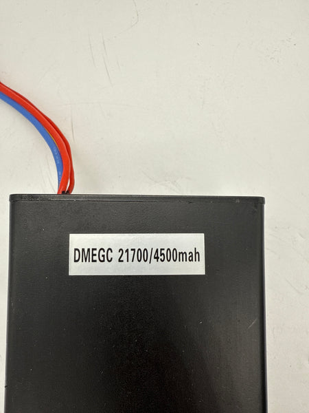 Punk Rider Battery 48V 18Ah