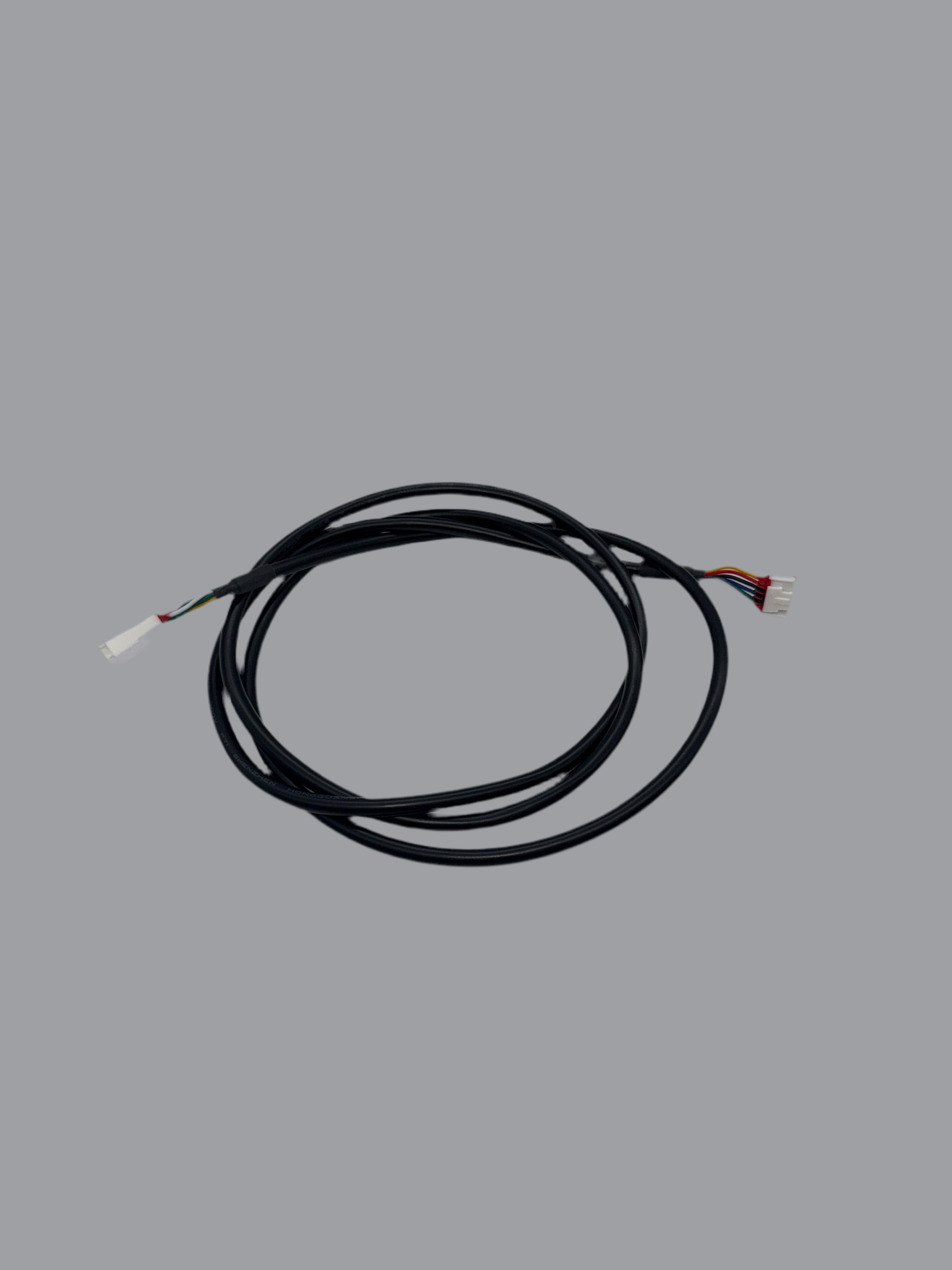 Punk Rider Main Cable