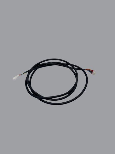 Punk Rider Main Cable