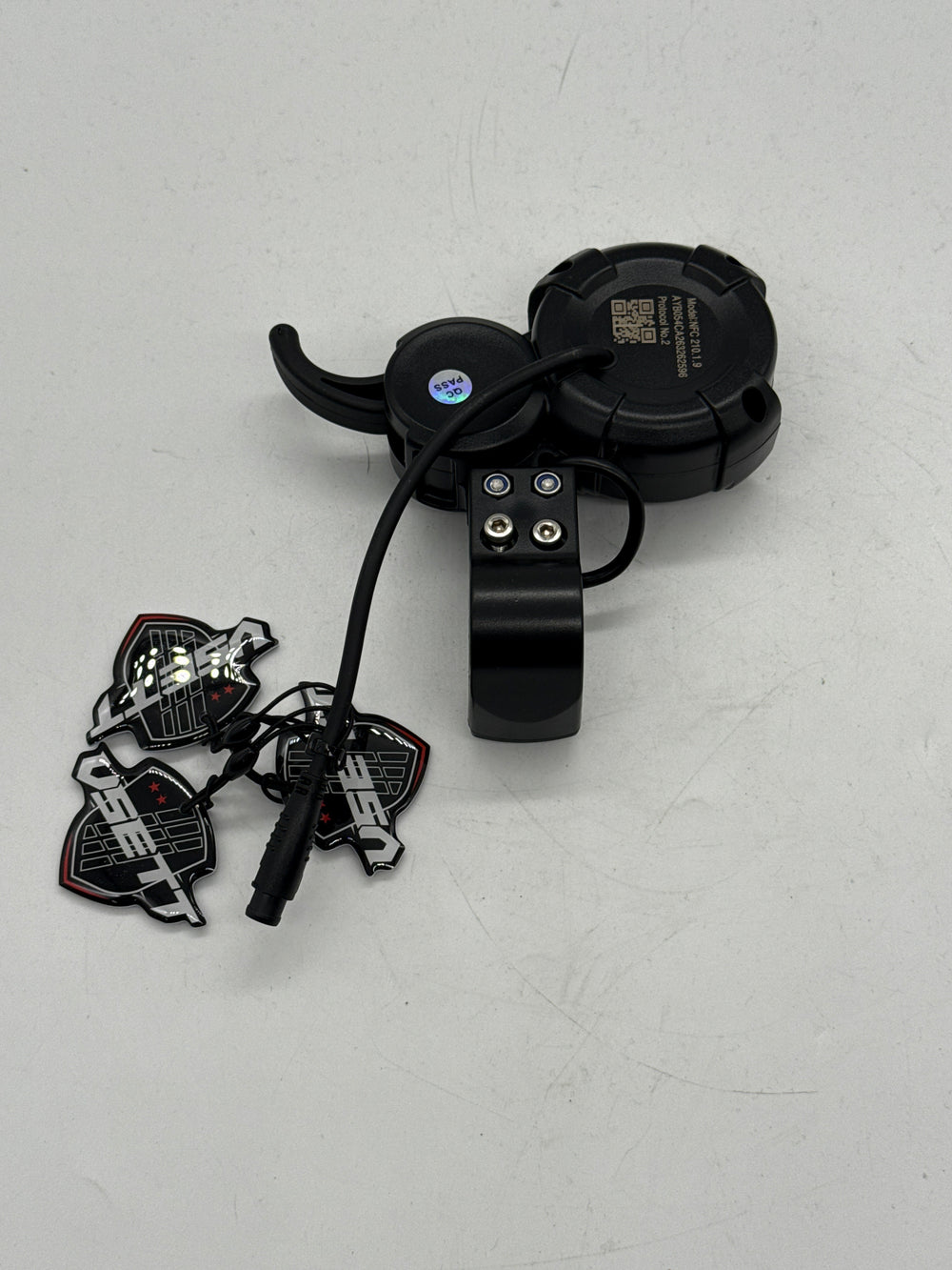 Compatible Display for Fluid Horizon