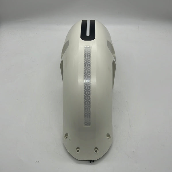 Jubel Rear Fender White