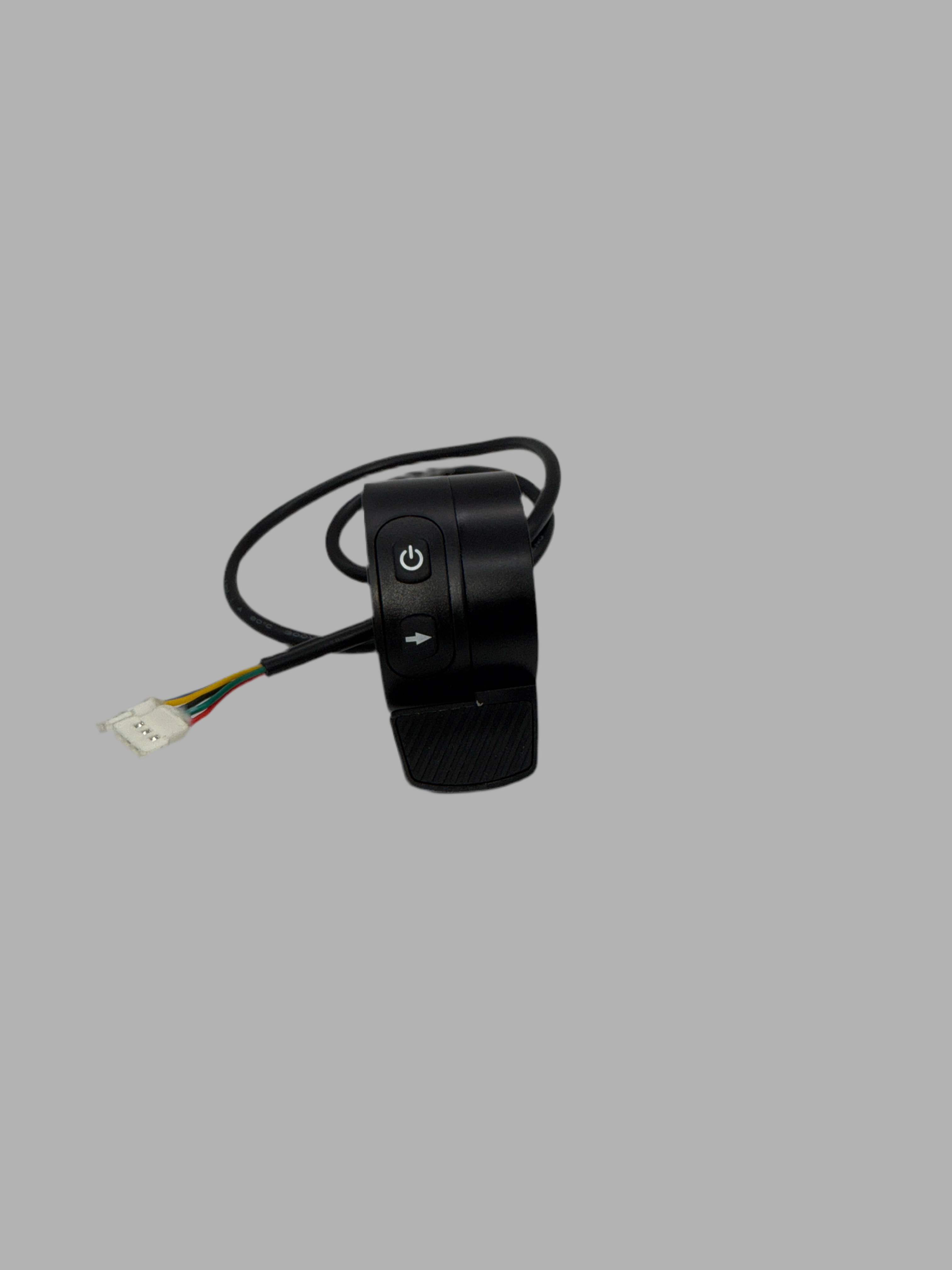 Punk Rider Throttle