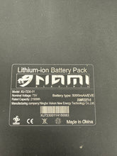 Load image into Gallery viewer, Burn-E 72V 30Ah Branded Battery
