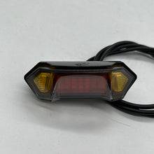 Load image into Gallery viewer, NAMI New tail light for new mudguard
