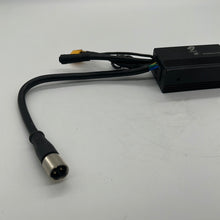 Load image into Gallery viewer, Klima 30A front controller 
with water proof connector
