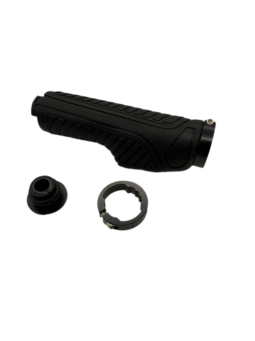 Punk Rider Right Grip