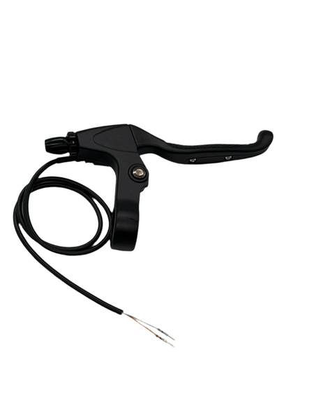 Punk Rider Right Brake Lever