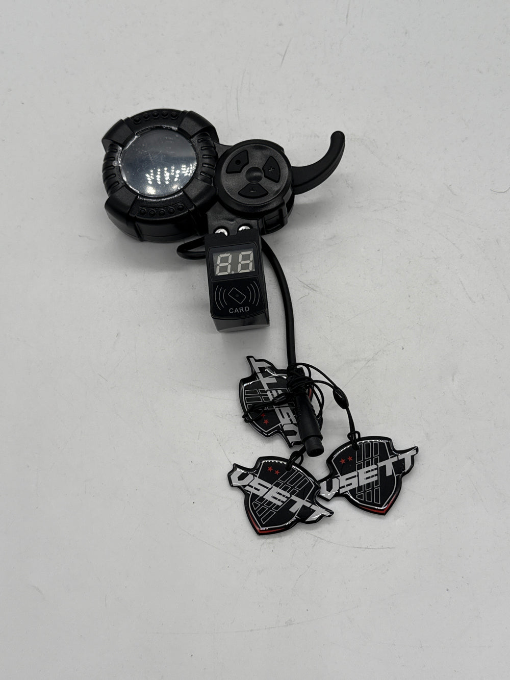 Compatible Display for Fluid Horizon