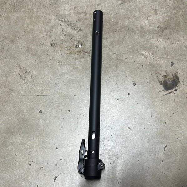 Vista Steering shaft including folding mechanism