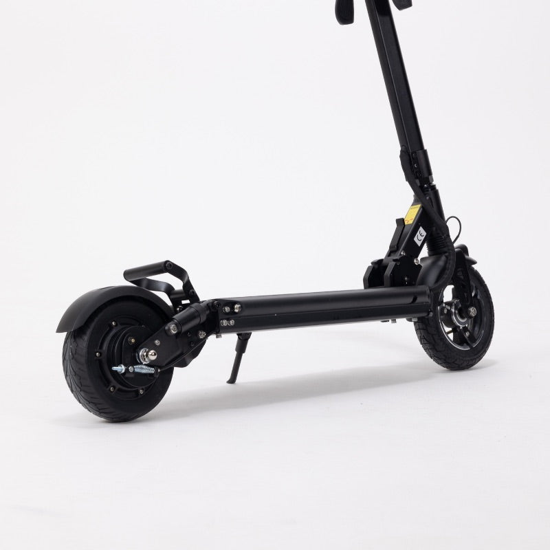 Kaabo scooter template testing