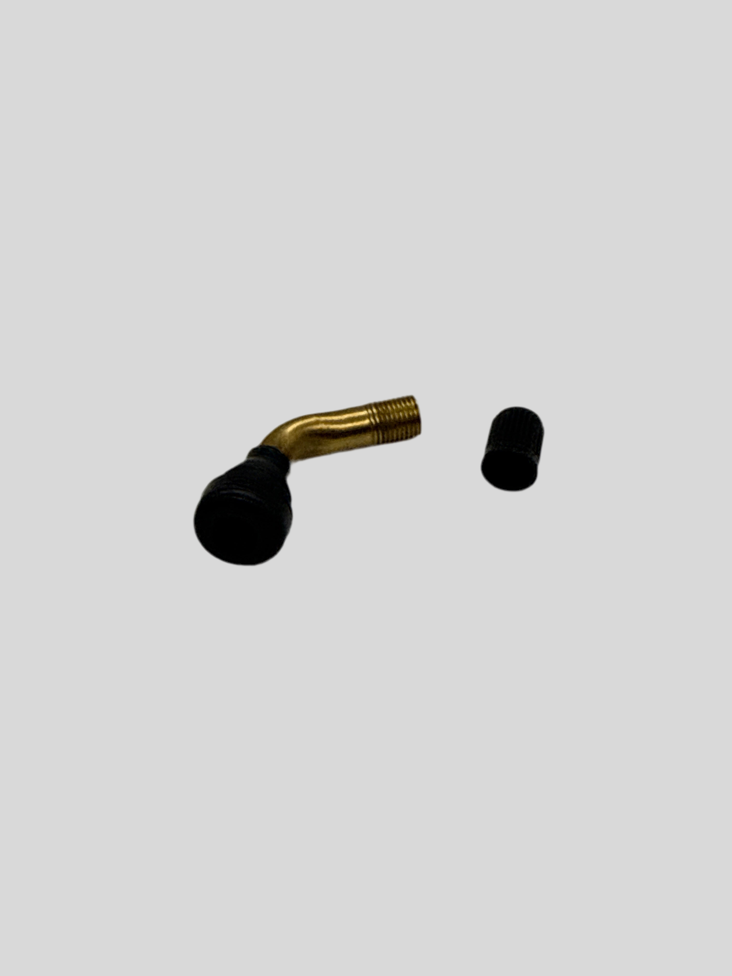 Punk Rider Rear Air Valve