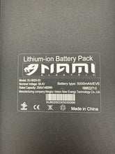 Load image into Gallery viewer, Klima Battery 60V 25Ah
