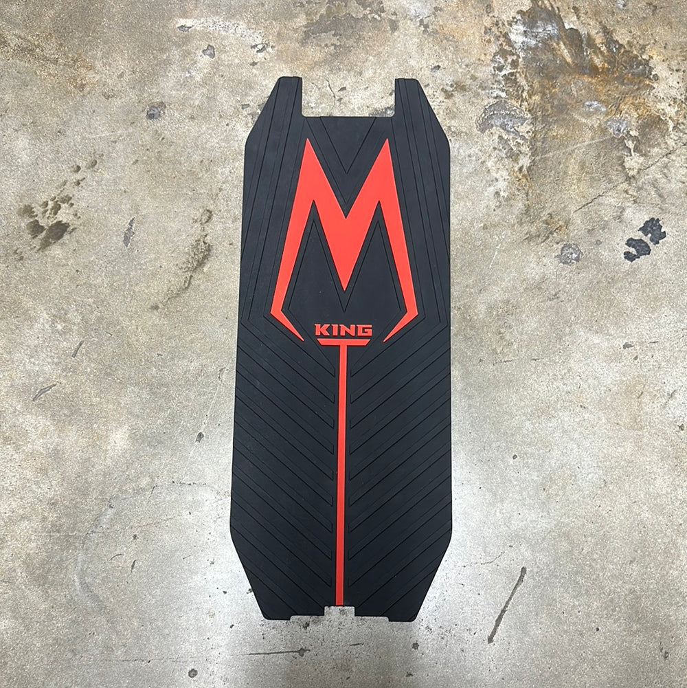 Mantis King GT non-slip  pad  (red)
