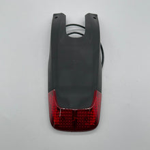 Load image into Gallery viewer, Wolf Warrior X GT rear fender
