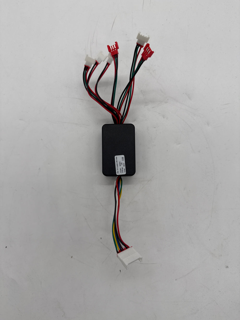 Punk Rider 12v Converter