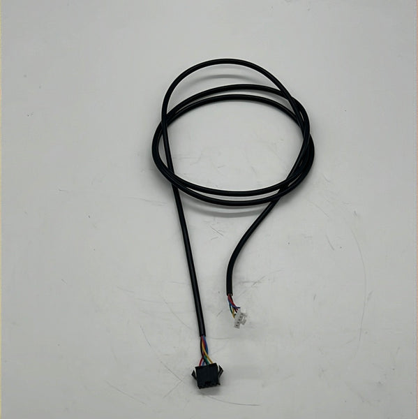 Jubel Main Cable