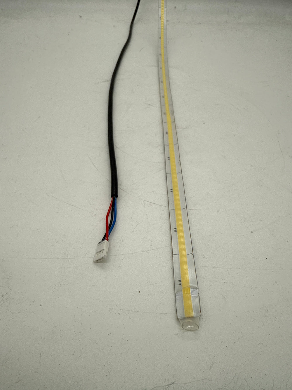 Punk Rider Stem LED Light Strip (Left)