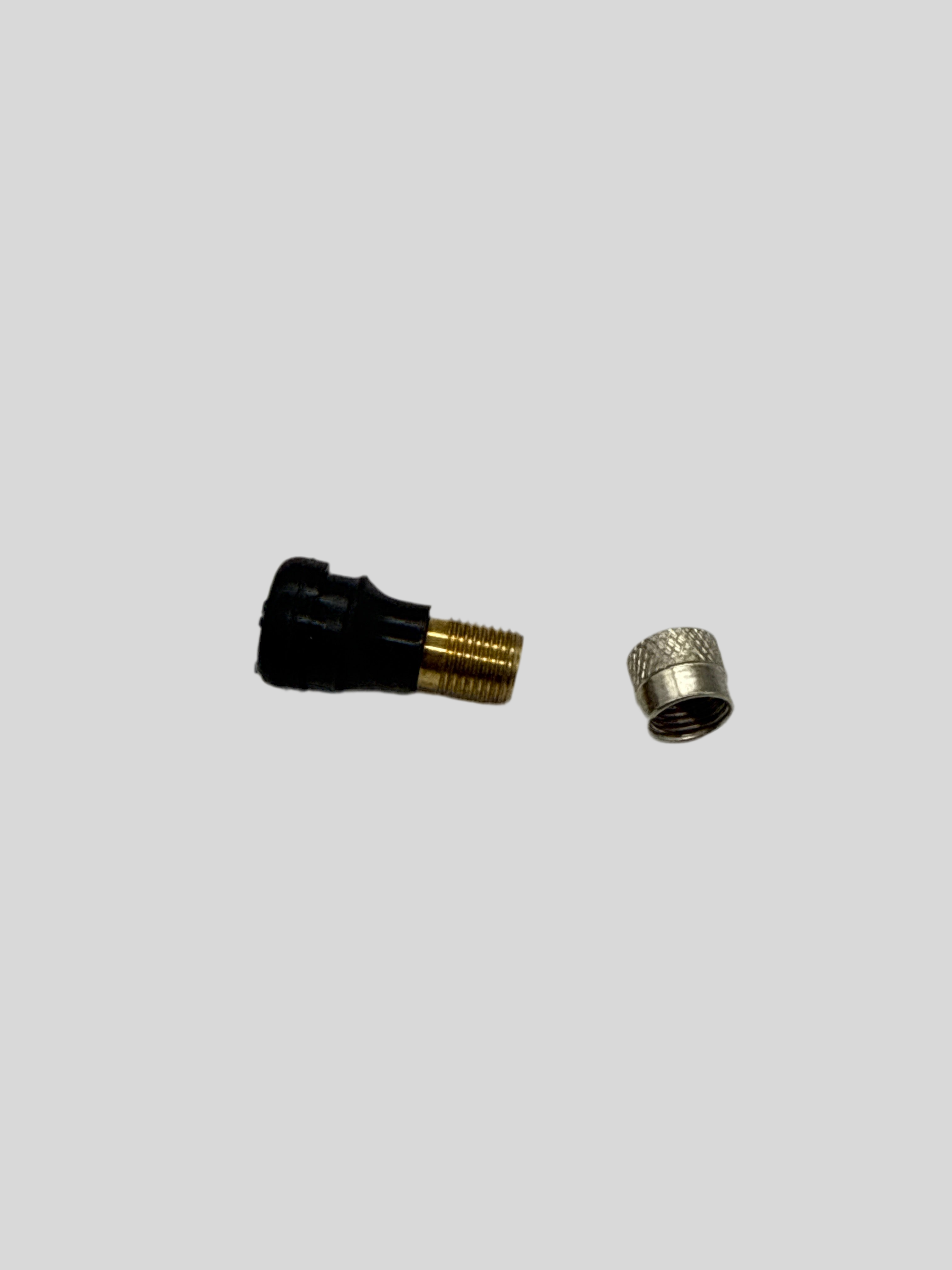 Punk Rider Front Air Valve