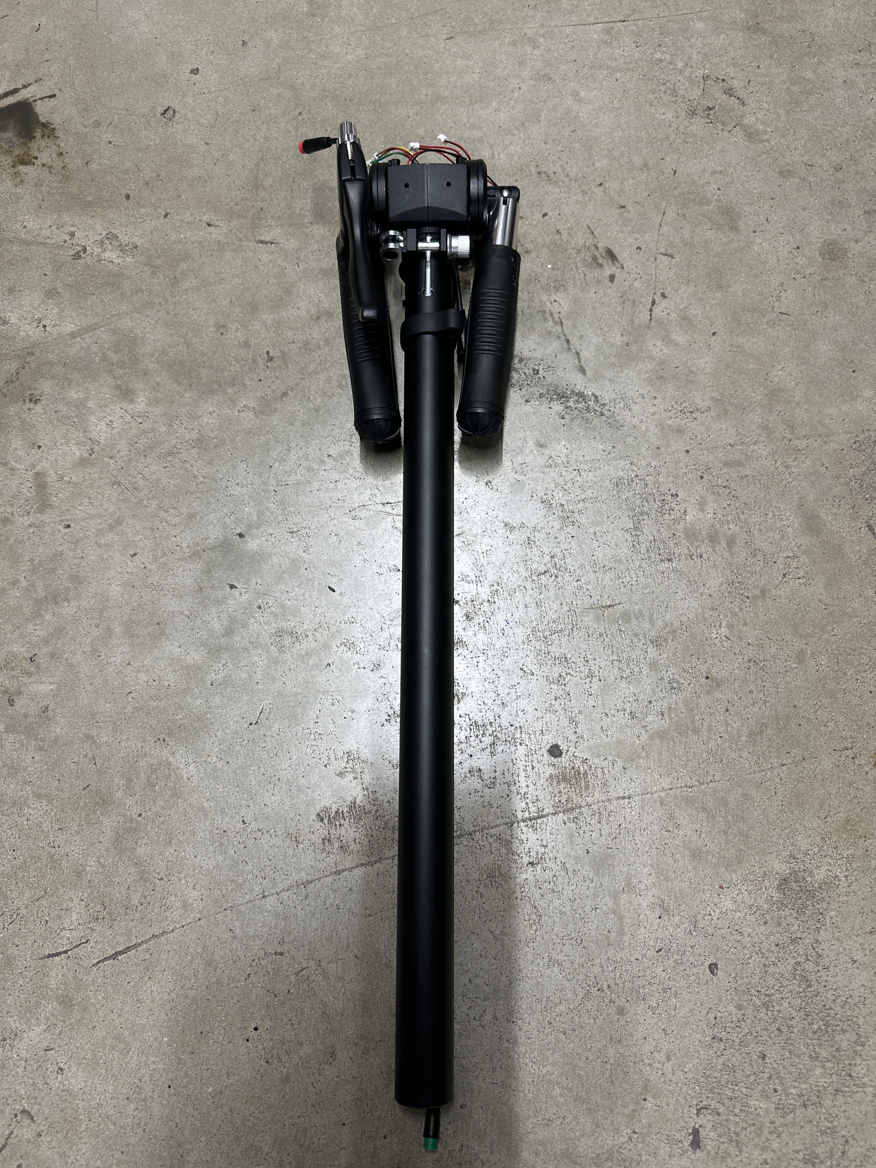 Mosquito Handlebar Assembly (48V)