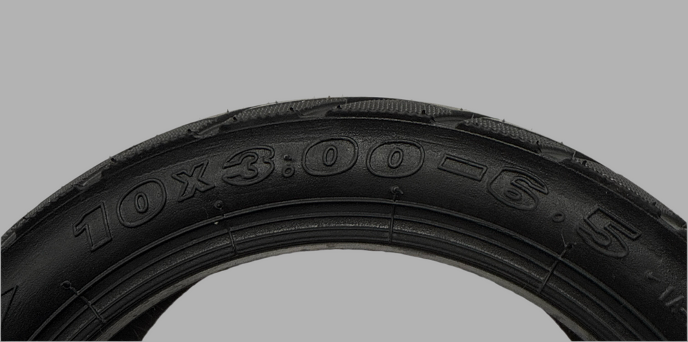 Punk Rider Tubeless Tire 6.5