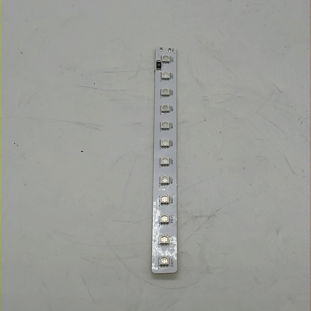 Jubel Rear Tail Lamp PCB