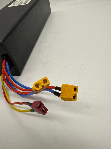 Punk Rider PRO Battery 52v 18Ah