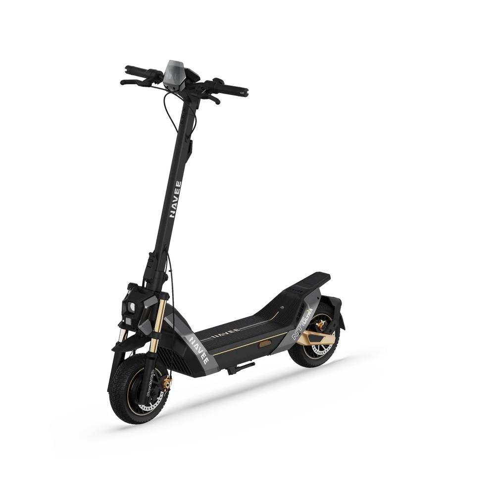 NAVEE NT5 Ultra X Dual-Motor Electric Scooter