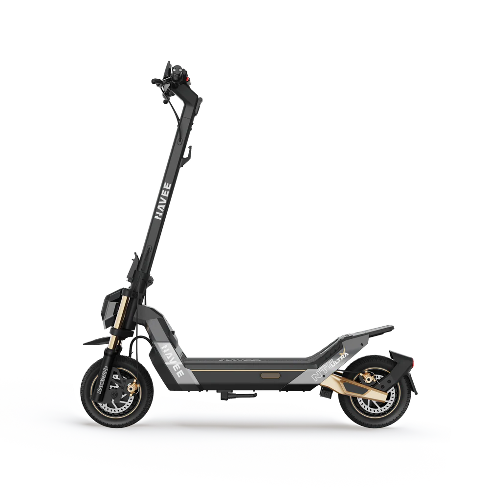 NAVEE NT5 Ultra X Dual-Motor Electric Scooter