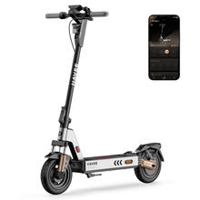Load image into Gallery viewer, NAVEE G5 Max Electric Scooter – 20 MPH Speed, 42-Mile Range

