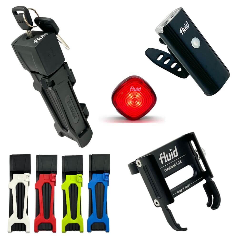 Horizon Accessory Package