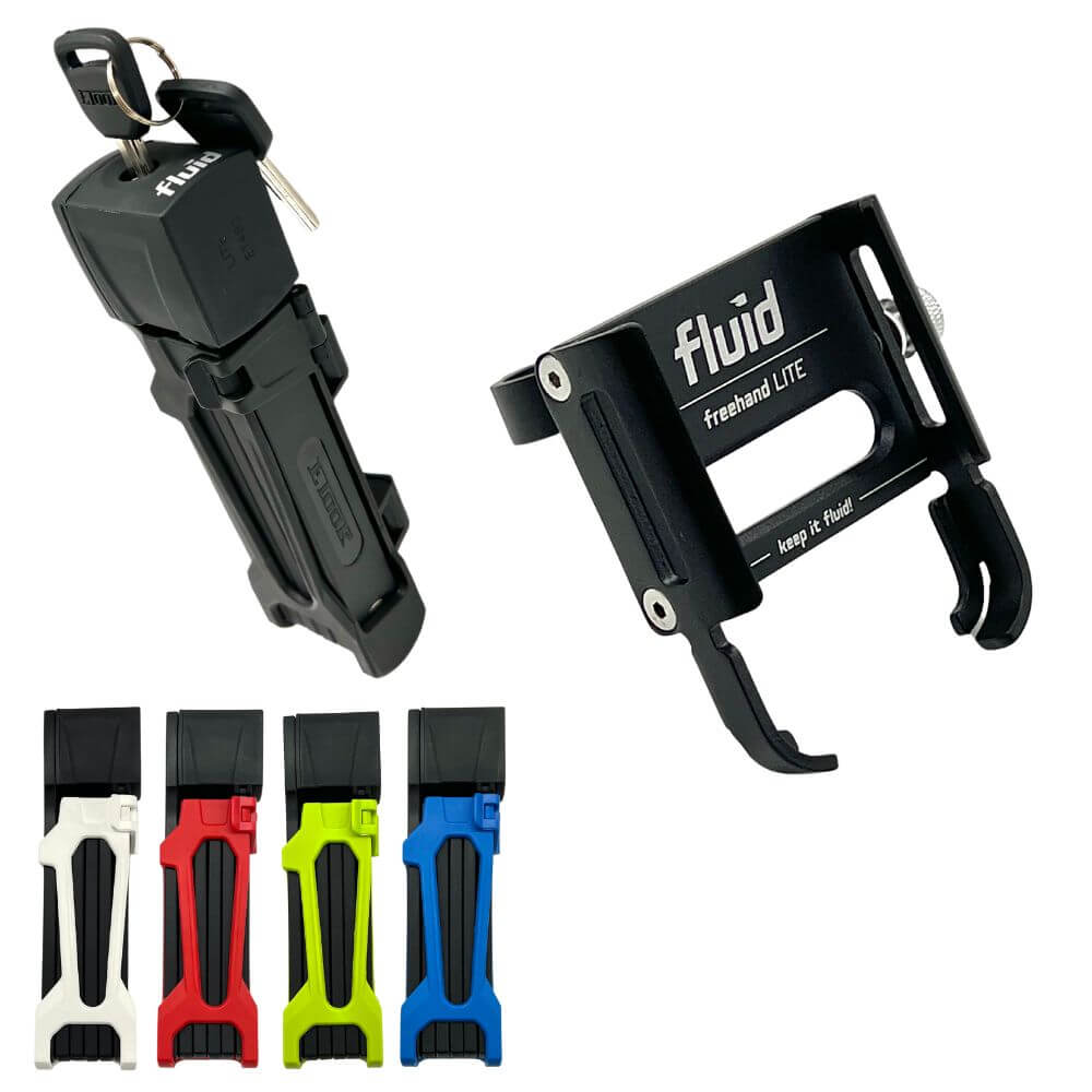 Mosquito Accessory Package