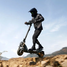 Load image into Gallery viewer, NAVEE NT5 Ultra X Dual-Motor Electric Scooter
