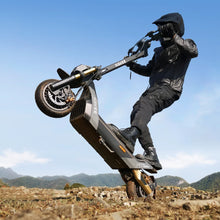 Load image into Gallery viewer, NAVEE NT5 Ultra X Dual-Motor Electric Scooter
