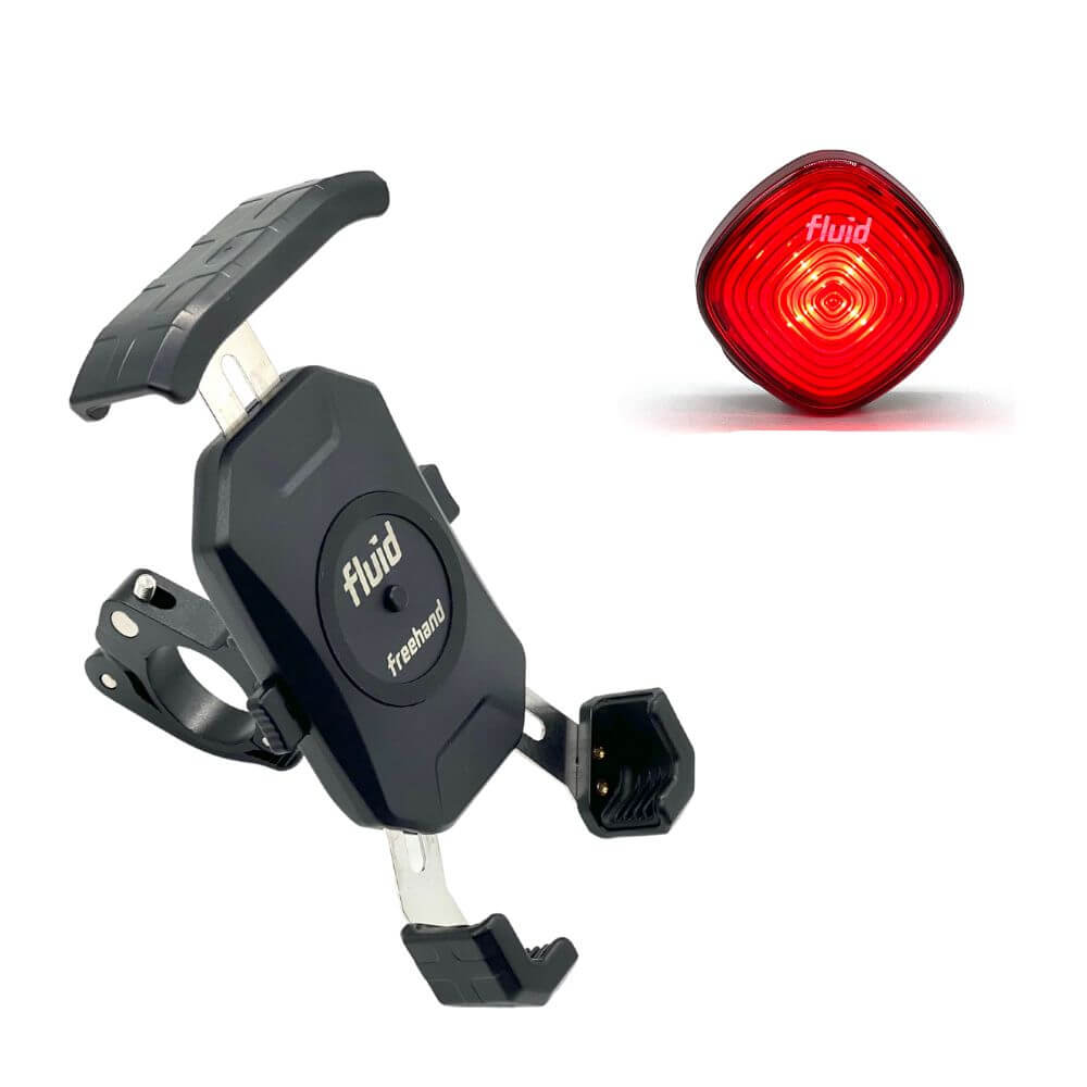 Burn E Accessory Package