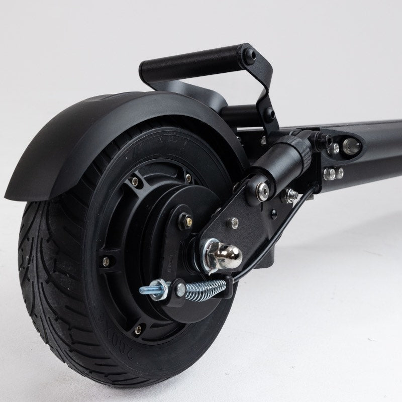 🛴HORIZON Best Practical All Round 25mph Electric Scooter