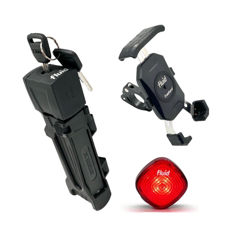 Phantom Accessory Package (HYD)