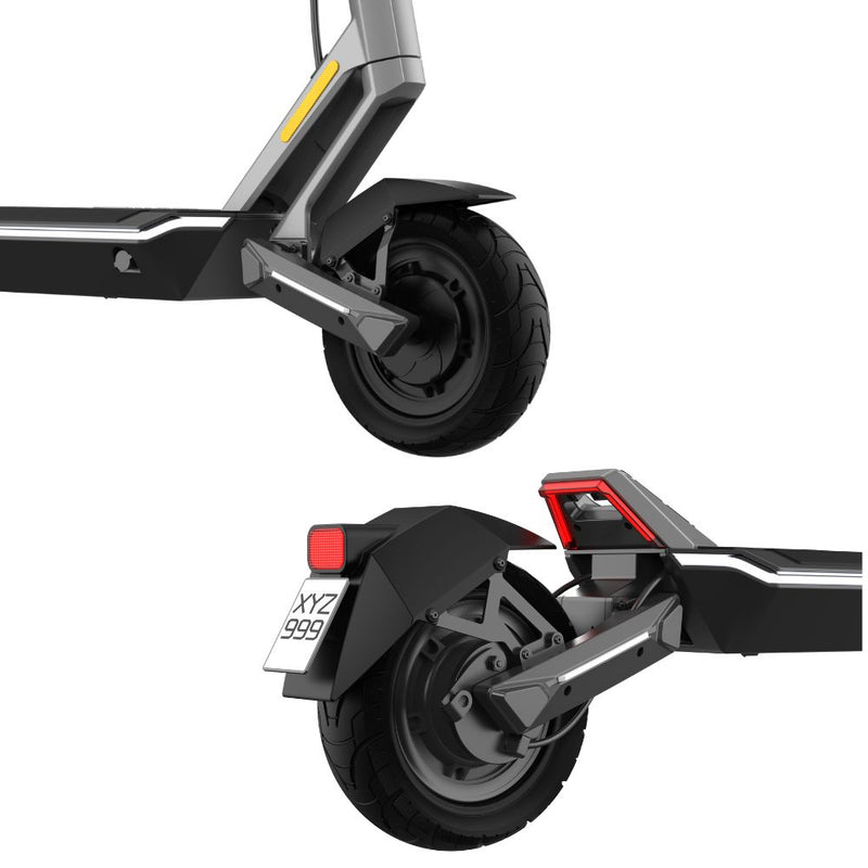 Multiple Brands Punk Rider Pro Multiple Brands Punk Rider Pro